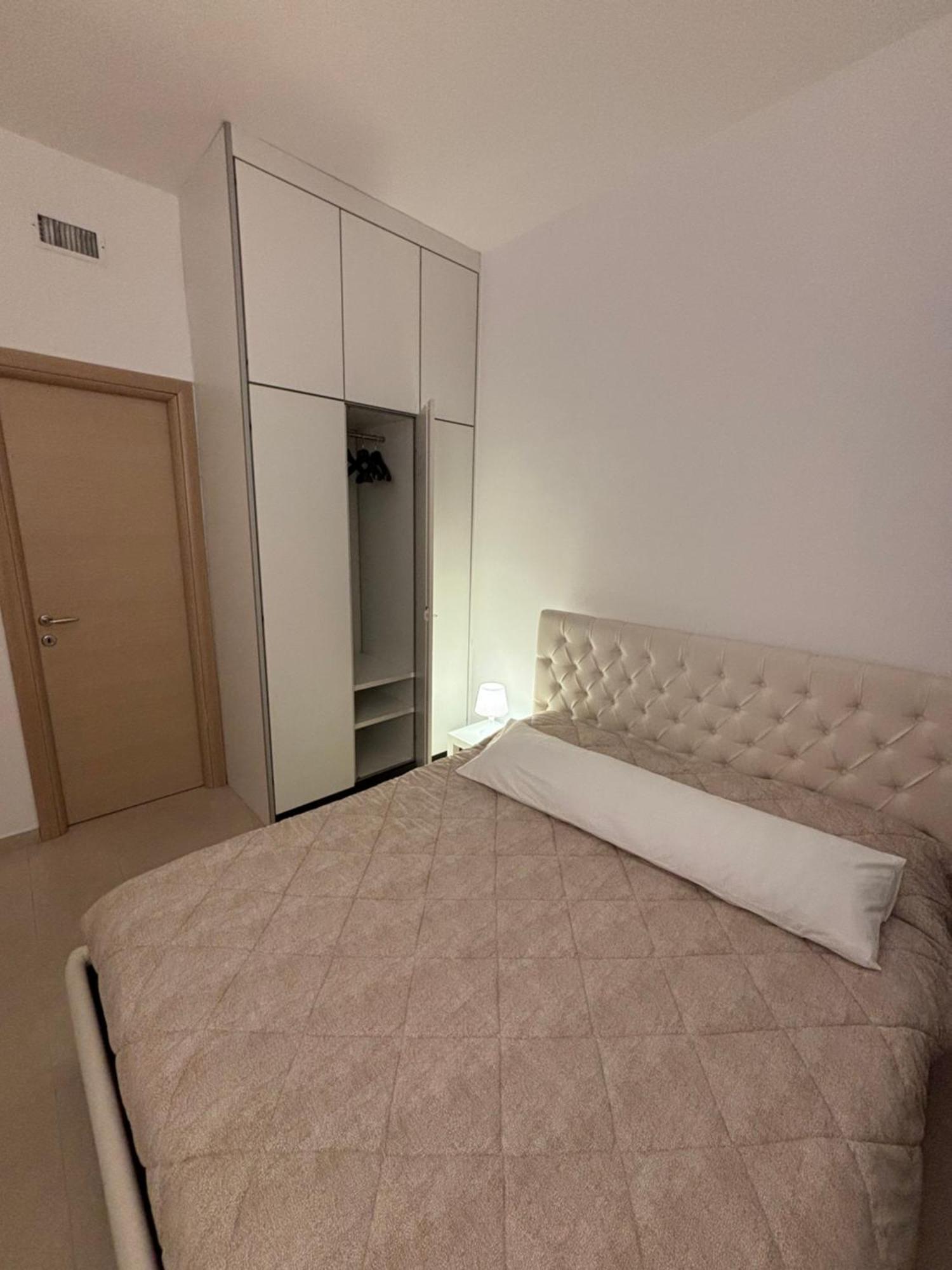 Appartamento Terrace San Giovanni Roma