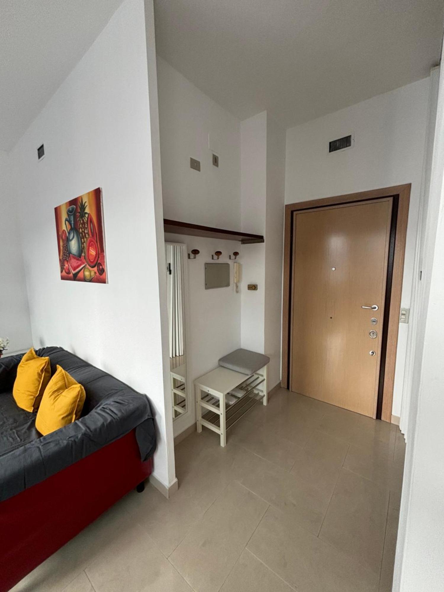 Appartamento Terrace San Giovanni Roma